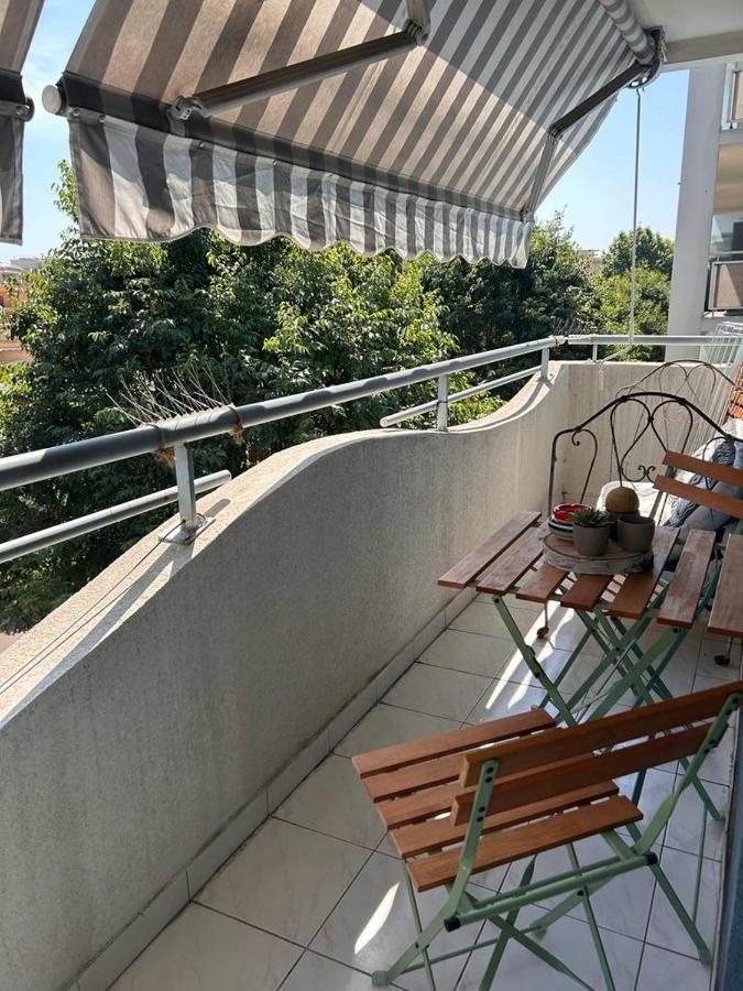 Lamer Juan-les-Pins Exterior photo