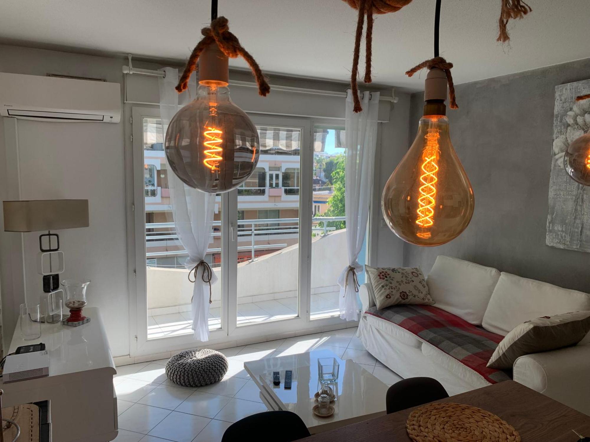 Lamer Juan-les-Pins Exterior photo